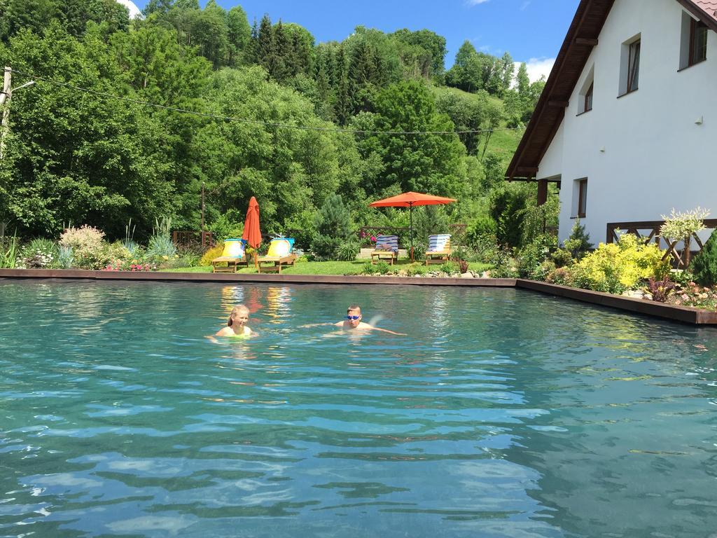 Gallery Of Mountains Holiday Home Yasinia Bagian luar foto