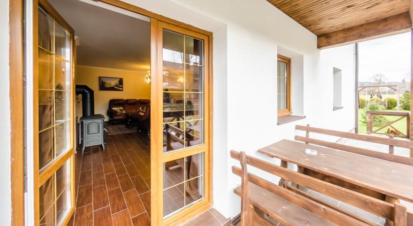 Gallery Of Mountains Holiday Home Yasinia Ruang foto