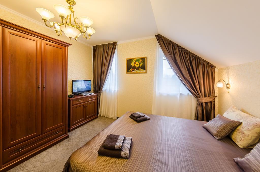 Gallery Of Mountains Holiday Home Yasinia Ruang foto