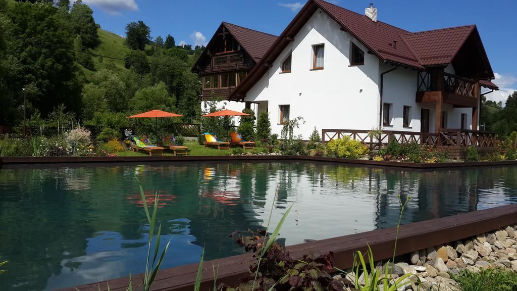 Gallery Of Mountains Holiday Home Yasinia Bagian luar foto