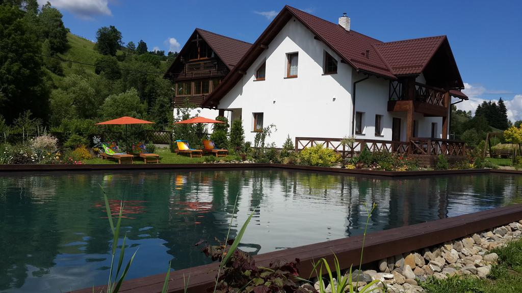 Gallery Of Mountains Holiday Home Yasinia Bagian luar foto