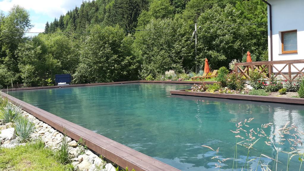 Gallery Of Mountains Holiday Home Yasinia Bagian luar foto