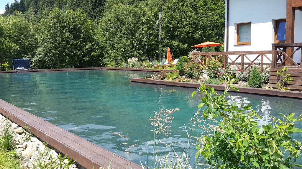 Gallery Of Mountains Holiday Home Yasinia Bagian luar foto
