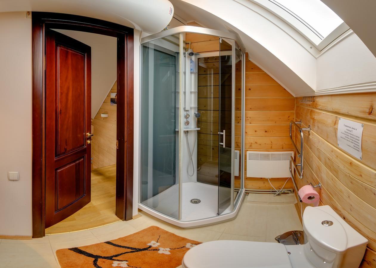 Gallery Of Mountains Holiday Home Yasinia Bagian luar foto