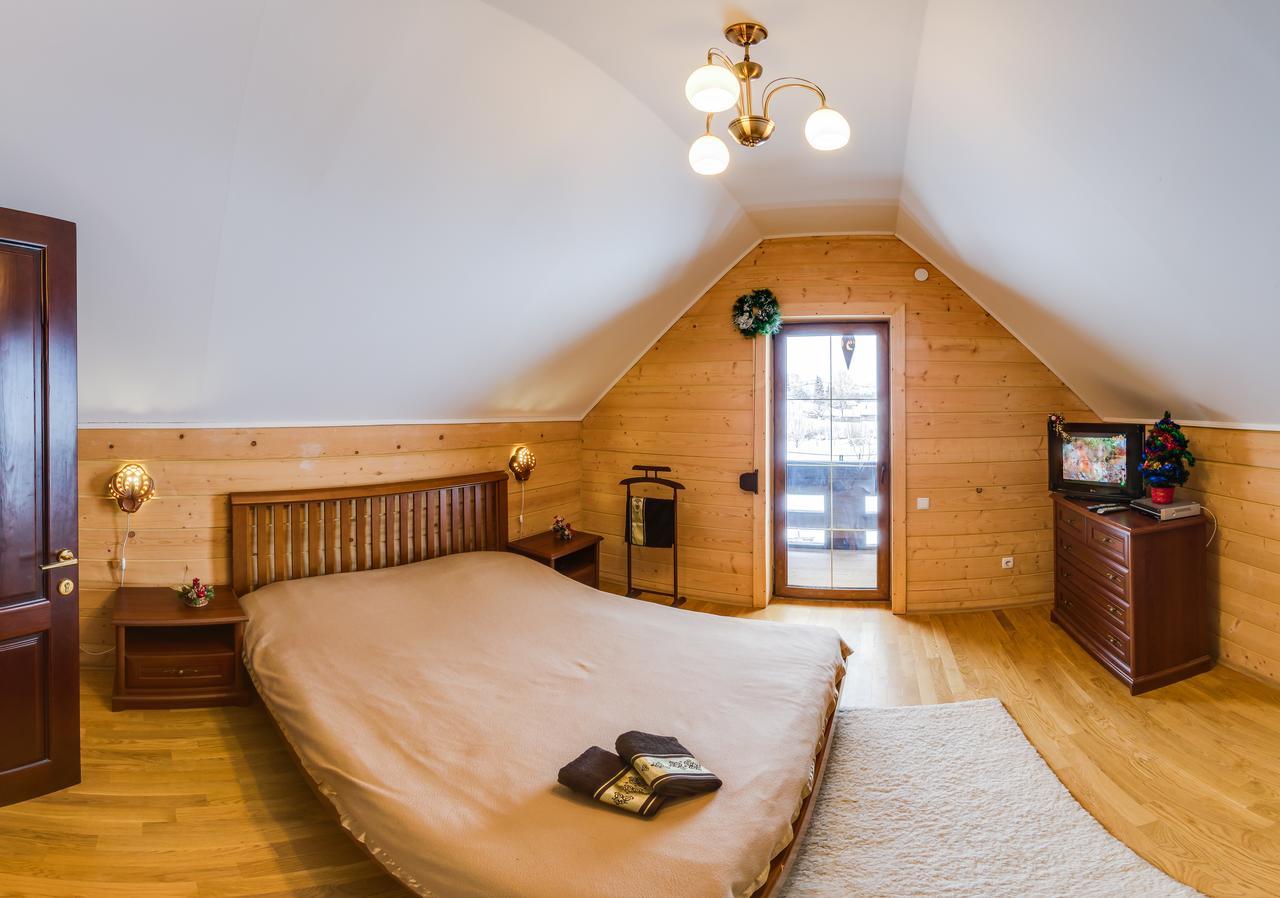 Gallery Of Mountains Holiday Home Yasinia Bagian luar foto