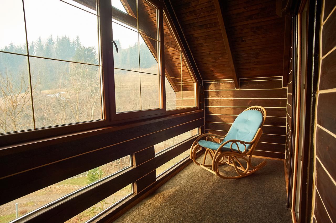 Gallery Of Mountains Holiday Home Yasinia Bagian luar foto