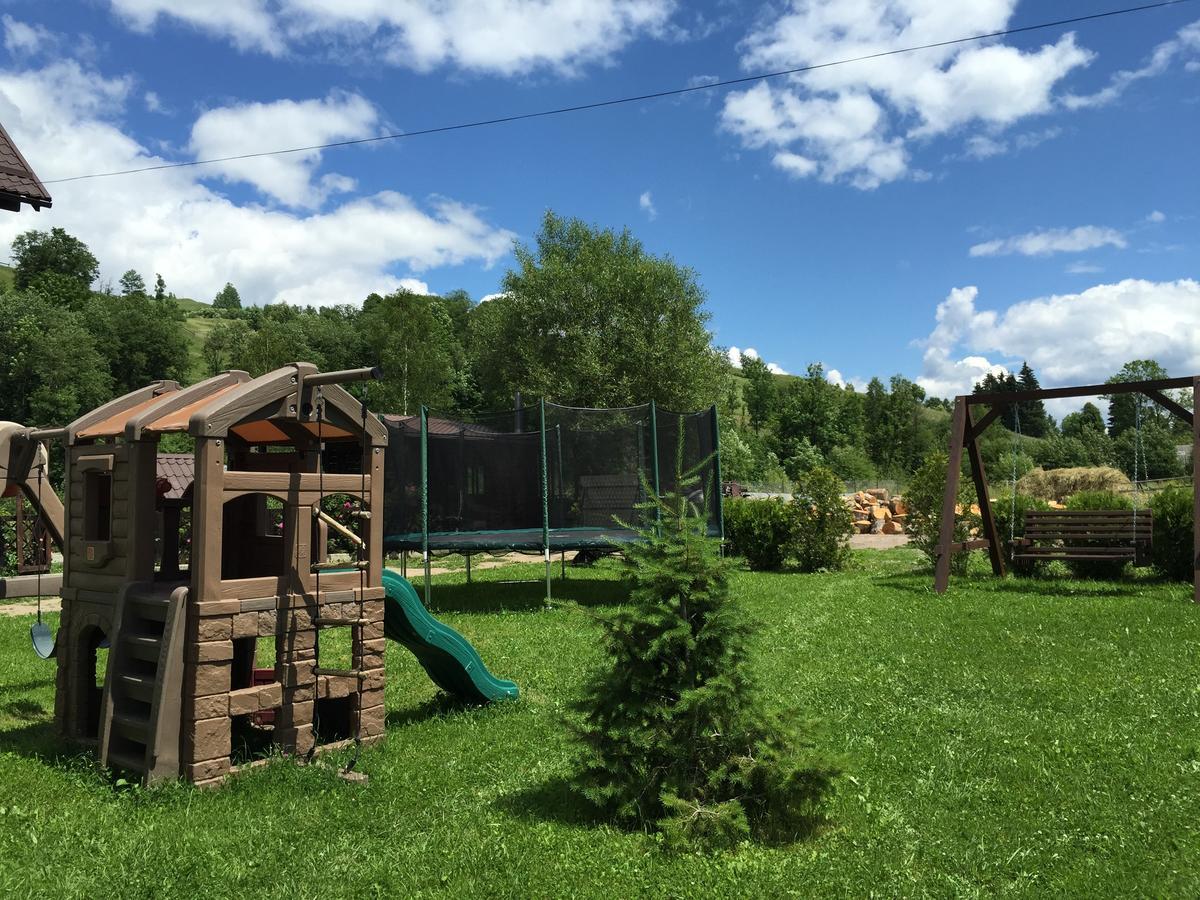 Gallery Of Mountains Holiday Home Yasinia Bagian luar foto