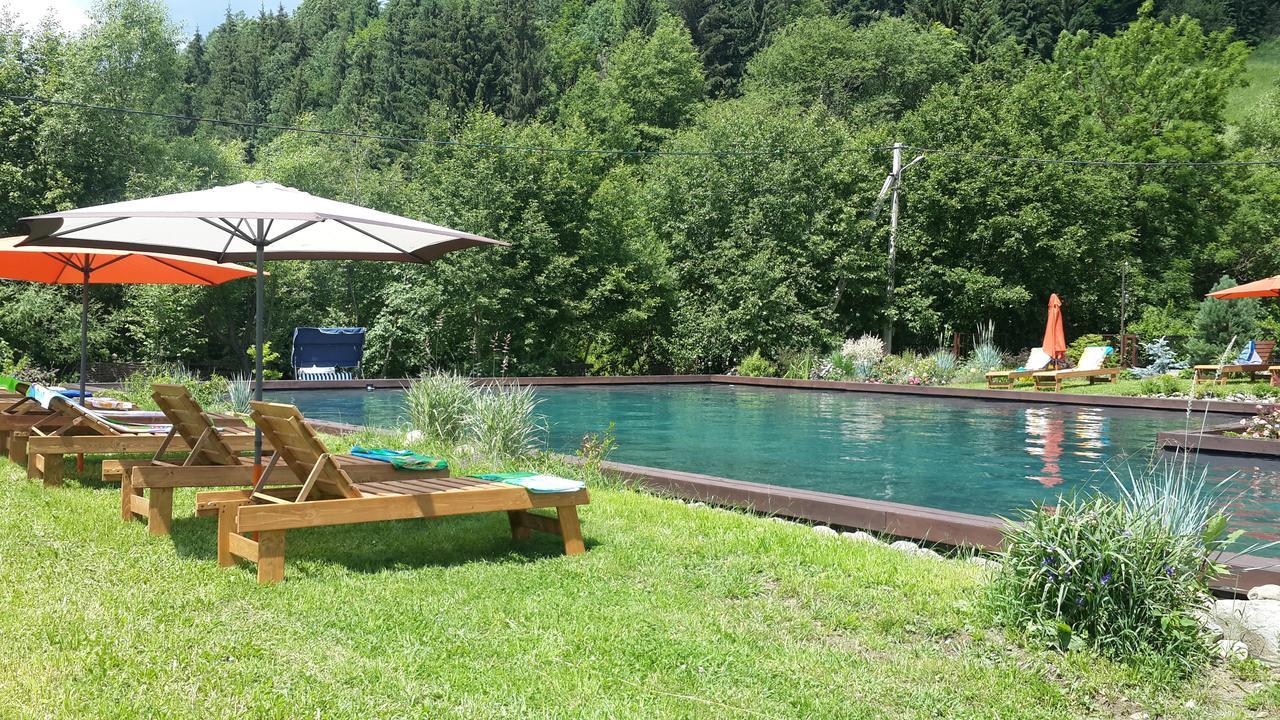 Gallery Of Mountains Holiday Home Yasinia Ruang foto