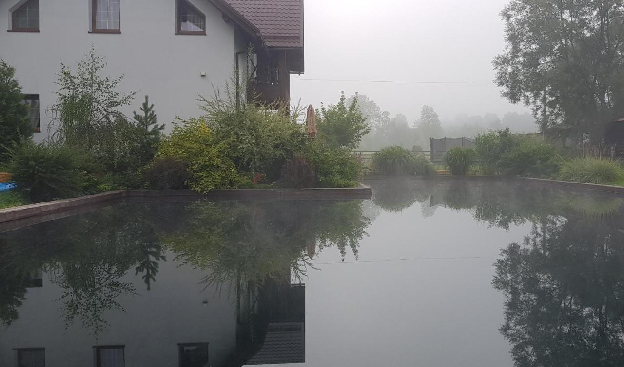 Gallery Of Mountains Holiday Home Yasinia Bagian luar foto