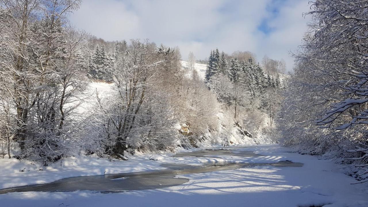 Gallery Of Mountains Holiday Home Yasinia Bagian luar foto