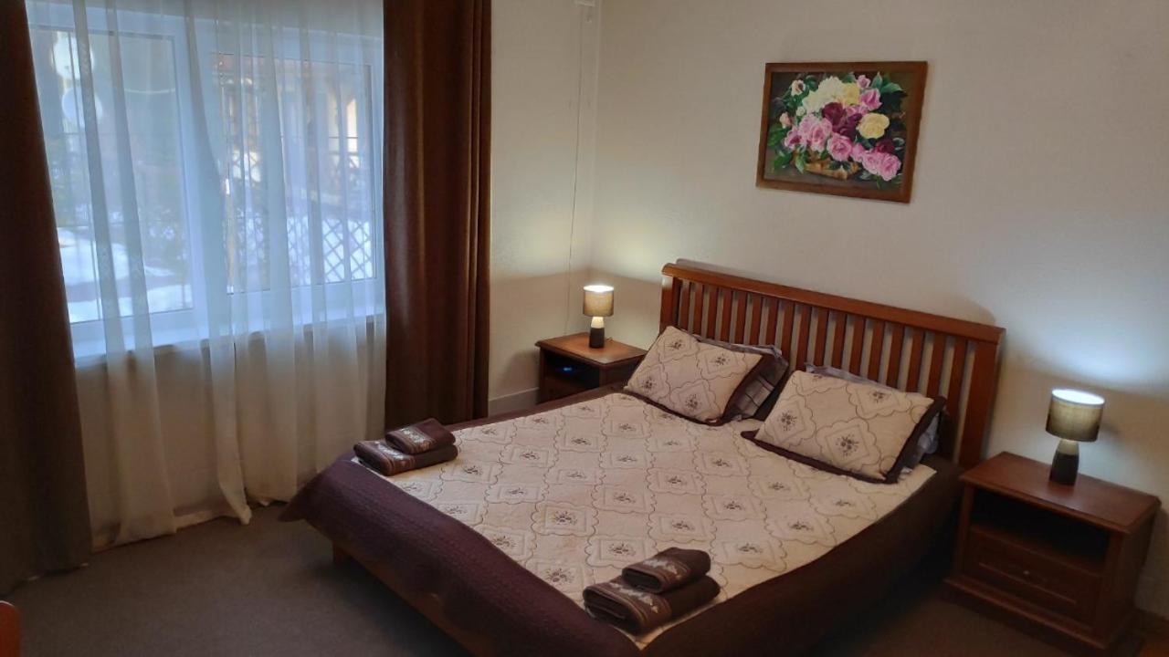 Gallery Of Mountains Holiday Home Yasinia Bagian luar foto